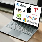 Como sete empresas dos EUA ultrapassaram a economia europeia