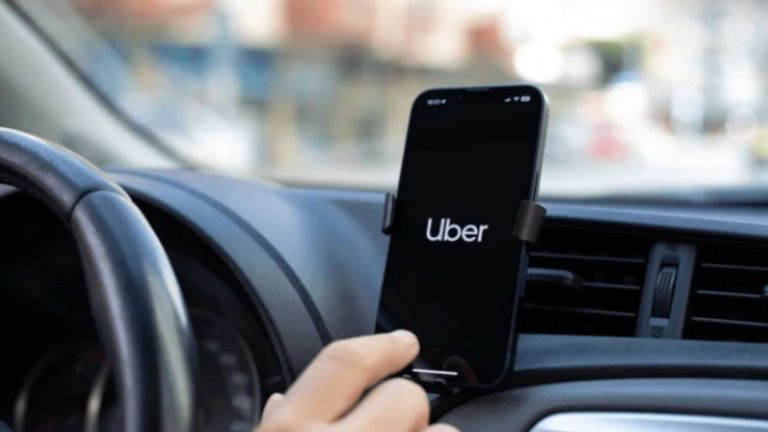 Como ter Uber One de graça usando Nubank