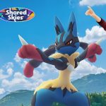 Como vencer Mega Lucario no Pokémon GO