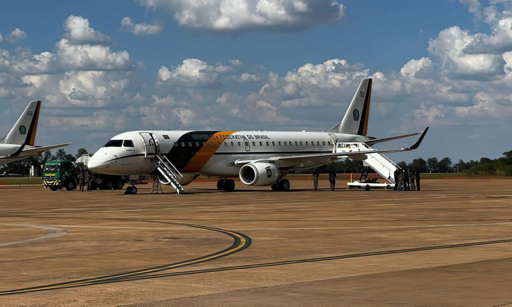 Companhias aéreas devem explicar mudanças na cobrança de bagagem de