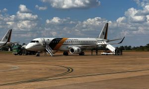 Companhias aéreas devem explicar mudanças na cobrança de bagagem de