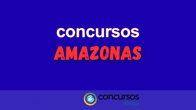 Concurso Guarda Municipal de Manaus (AM) tem 590 vagas previstas