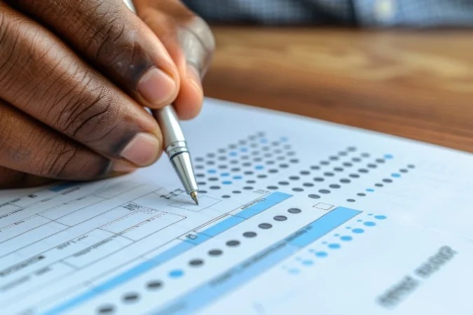 Concurso Nacional Unificado: mais de 25 mil inscritos farão as
