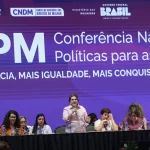 Conferência das Mulheres faz alerta sobre câncer de mama