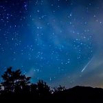 Confira como assistir à chuva de meteoros Orionídeas, visível em