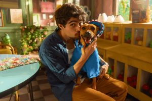 Confira quatro lançamentos na Netflix para a semana 6 a