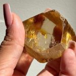 Conheça a cidade dos maiores diamantes do Brasil