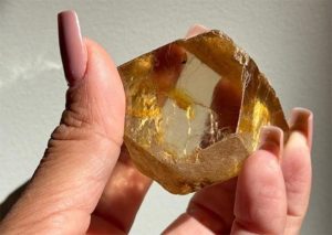 Conheça a cidade dos maiores diamantes do Brasil