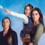 Conheça a história de Mãe, a próxima novela turca da