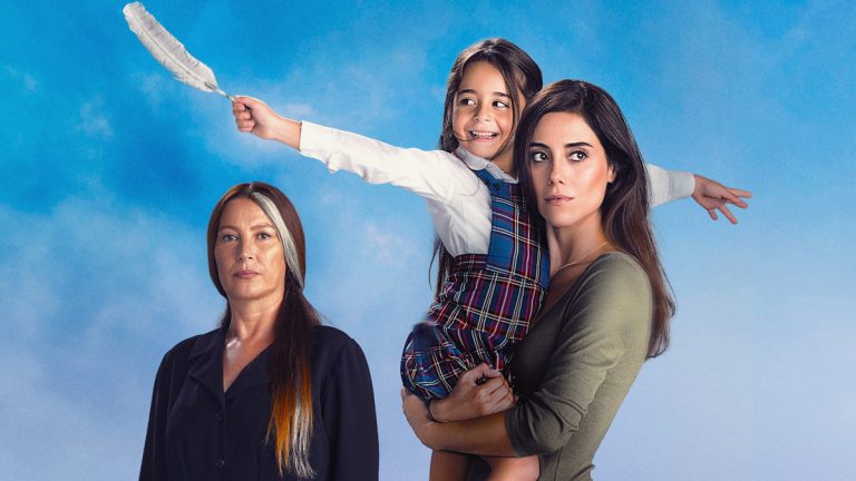 Conheça a história de Mãe, a próxima novela turca da