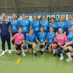 Copa Primavera de Voleibol movimenta comunidade em São Luís