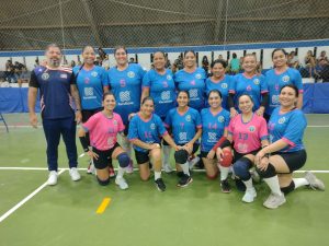 Copa Primavera de Voleibol movimenta comunidade em São Luís