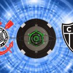 Corinthians x Atlético-MG: onde assistir, horário e escalação do Brasileirão