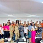 Corpo de Bombeiros realiza 2º Seminário de Cuidado e Prevenção