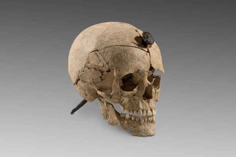 Crânios: arqueólogos decifram ritual de dois mil anos na Espanha