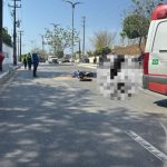Criança morre atropelada por caminhão em avenida de São Luís