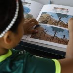 Crianças e jovens debatem educação e justiça climática em conferência