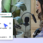 Crie Hauls de compras com influenciadores de IA usando ferramentas