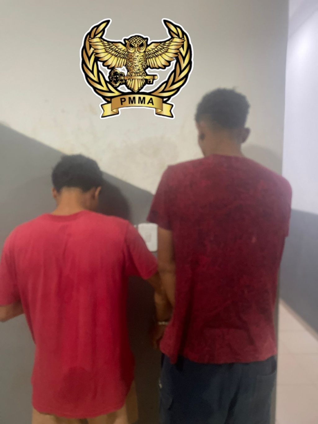 Criminosos são presos após assaltar crianças e professora em Itapecuru