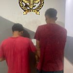 Criminosos são presos após assaltar crianças e professora em Itapecuru