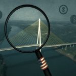 Criptomoeda e terrorismo deixam Foz do Iguaçu no radar dos