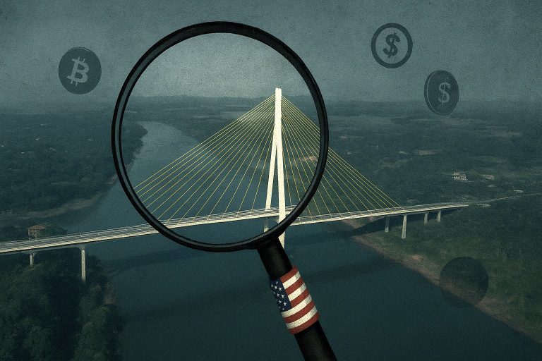 Criptomoeda e terrorismo deixam Foz do Iguaçu no radar dos