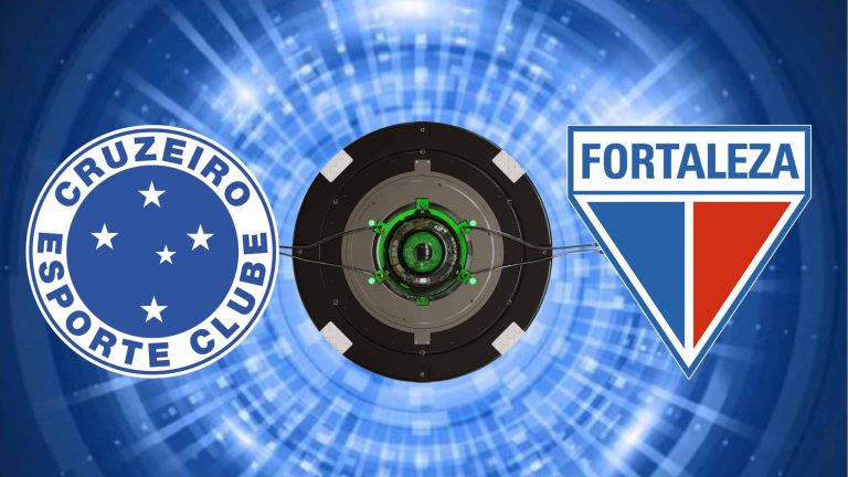 Cruzeiro x Fortaleza: onde assistir, horário e escalação do Brasileirão