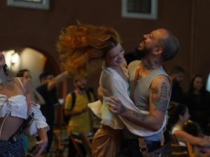 Cultura e arte movimentam a agenda deste fim de semana