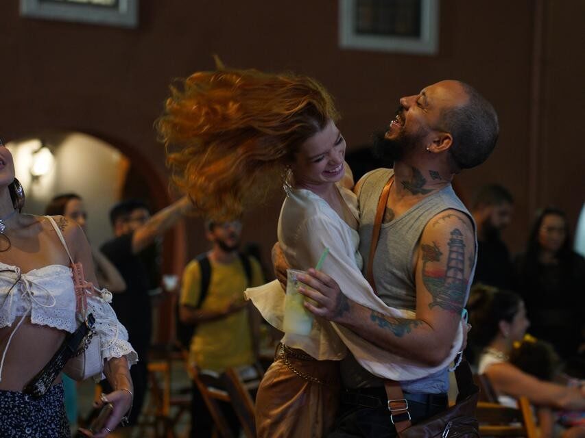 Cultura e arte movimentam a agenda deste fim de semana