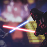 Curte Star Wars? Veja o significado da cor de cada