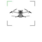 DJI Mini 3: kit completo para voar mais e gravar