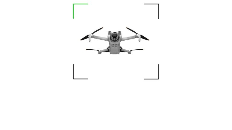DJI Mini 3: kit completo para voar mais e gravar