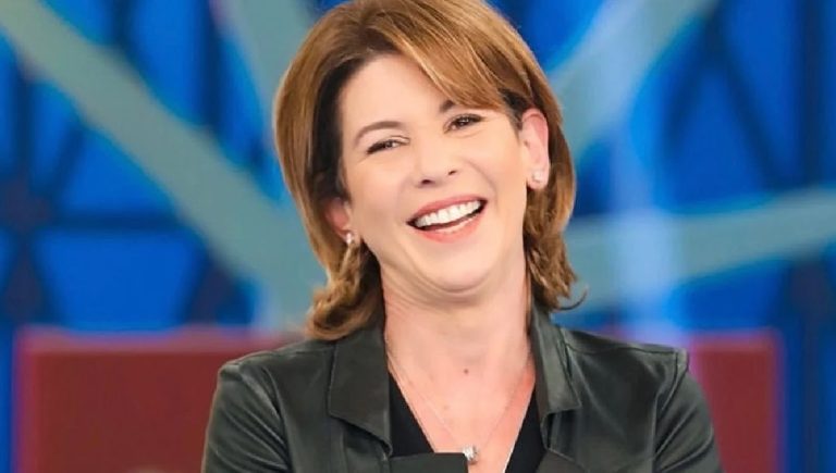 Daniela Beyruti abre o bolso e fecha nova contratação para