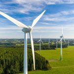 Data centers de IA podem impulsionar energia eólica no Brasil