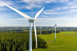 Data centers de IA podem impulsionar energia eólica no Brasil