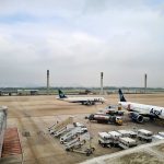 De “elefante branco” a potência: Galeão é o aeroporto que