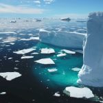 Degelo na América do Norte elevou os mares na última