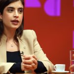 Deputada Tabata Amaral é a entrevistada de hoje do DR