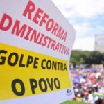 Deputados apontam risco aos serviços públicos e retiram apoio à