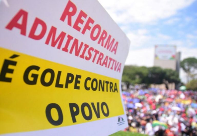 Deputados apontam risco aos serviços públicos e retiram apoio à