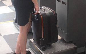 Deputados aprovam gratuidade para bagagens de até 23 kg