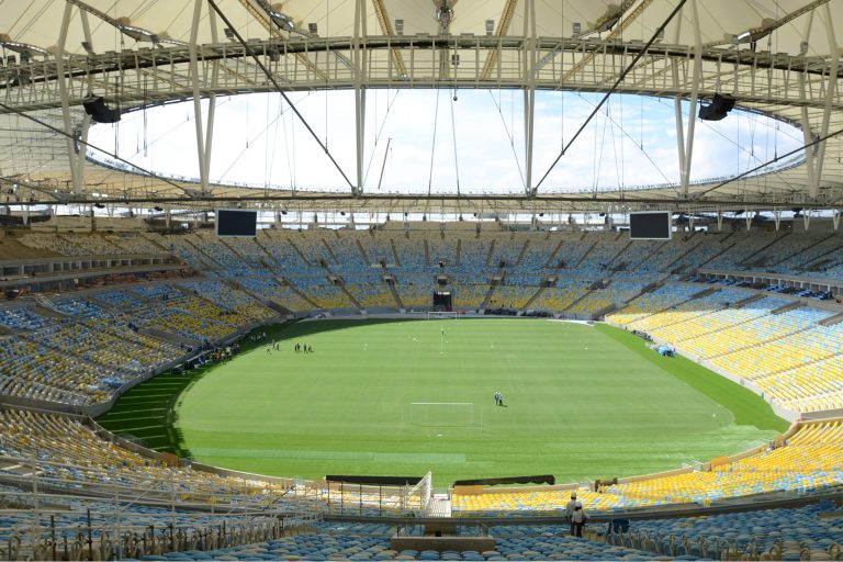Deputados estaduais do Rio aprovam venda do Maracanã