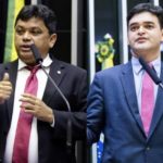 Deputados pedem investigação da PF sobre “gravações ilegais”