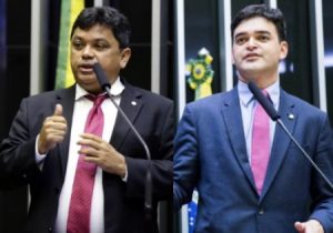 Deputados pedem investigação da PF sobre “gravações ilegais”