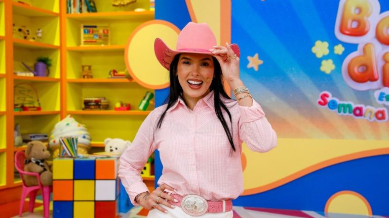 Desejada pelo SBT, Ana Castela acerta com grande rival do