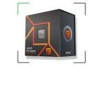 Desempenho de ponta: processador AMD Ryzen 9 7950X está saindo