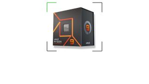Desempenho de ponta: processador AMD Ryzen 9 7950X está saindo