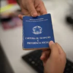 Desemprego fica em 5,6% e mantém menor taxa da história