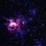 Detector mega sensível desafia atual hipótese da matéria escura