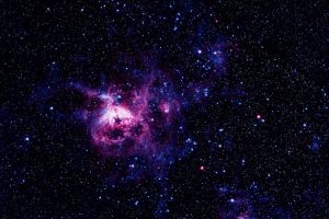 Detector mega sensível desafia atual hipótese da matéria escura